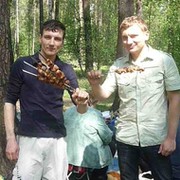АЛЕКСАНДР СЕРГЕЕВ on My World.
