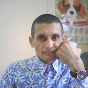 Sergey Tayushev on My World.
