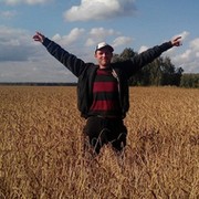 Сергей Сушкин on My World.