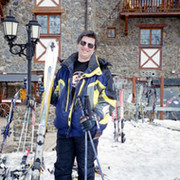 Сергей Губанов on My World.