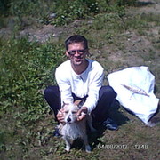 Сергей Сергеевич Ситников on My World.