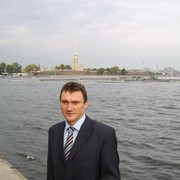 Сергей Свербейкин on My World.