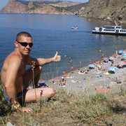 Сергей Иванович on My World.