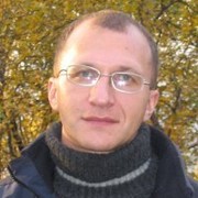 Сергей Федоров on My World.