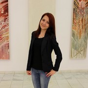 Гузель Сайфуллина on My World.