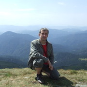 Олег Габрусевич on My World.