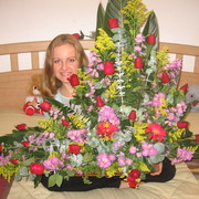 Елена Шамаева