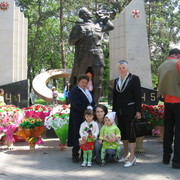 Светлана Джаруллаева on My World.