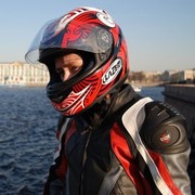 Андрей Шоломицкий on My World.
