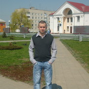 Александр Шерснёв on My World.