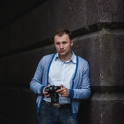 Александр Шериков on My World.
