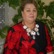 Наталья Шерстнева on My World.