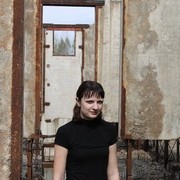 Лариса Елизарова on My World.