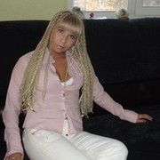 Светлана Широкова on My World.