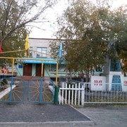 Маяковский атындағы орта мектебі  КММ on My World.