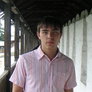 Антон Шорохов on My World.