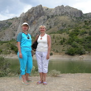 Лариса Шульгина on My World.