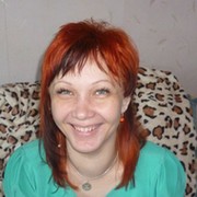 Елена Шелестова on My World.