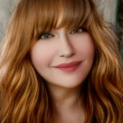 IRINA KAGRI on My World.