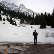 Александр Наруков on My World.