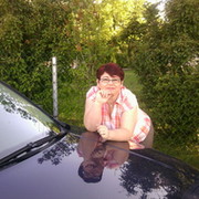 татьяна @@@ on My World.