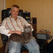 Дмитрий Осин on My World.