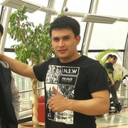 Руслан Эргешов on My World.