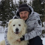 Сергей Колесник on My World.