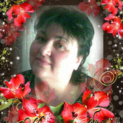 Татьяна Синякова on My World.