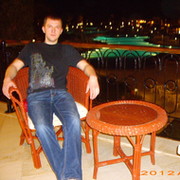 Константин Сипачев on My World.