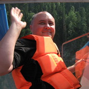 Владимир Скопенцов on My World.