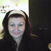 Светлана Костенко on My World.