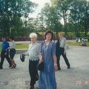 Людмила Скрябина on My World.