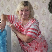Светлана Страшинская on My World.