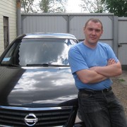 Александр Скворцов on My World.