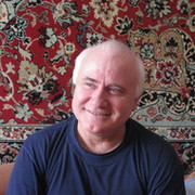 вячеслав михеев on My World.