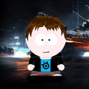 Вячеслав Бударин on My World.