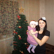 Татьяна Картомышева on My World.