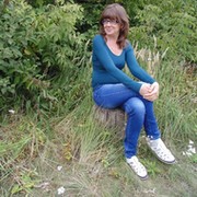 Марина Смирнова on My World.