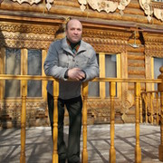Александр Храмов on My World.