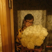 Наталия Смоловик on My World.