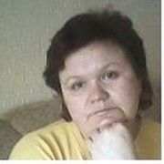 Ольга Соболева on My World.
