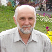 Сергей Солнышко on My World.