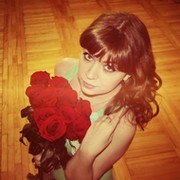 Юля Мелихова on My World.