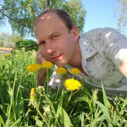 ALEXander Solodilov on My World.