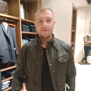 Алексей Соломатов on My World.