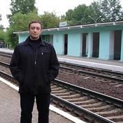 Сергей Соловьев on My World.