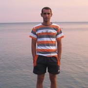 Алексей Соловьёв on My World.