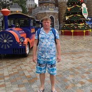 юрий сорокин on My World.