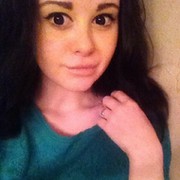 Настюша Сова on My World.